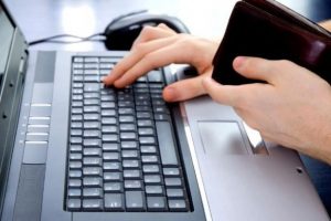 Vergi affı internette!
