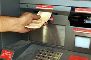 Bankalara bu parayı &ouml;demeyin!