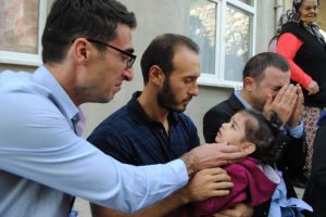 Şehidin emaneti !