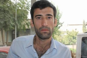 "Yeğenim &ouml;ld&uuml; başka insanlar &ouml;lmesin"