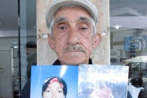 Anne-kız 1.5 aydır kayıp