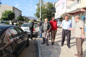Vatandaşlar b&uuml;y&uuml;k şok yaşadı