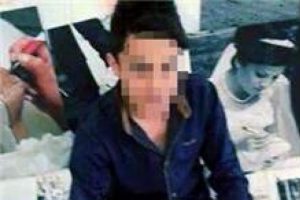 15 yaşındaki kuzenine tecav&uuml;z etti!