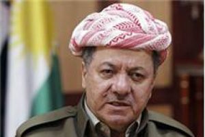 Barzani'den ABD'ye flaş &ccedil;ağrı