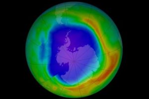 NASA g&ouml;r&uuml;nt&uuml;leri tehlikenin boyutunu g&ouml;zler &ouml;n&uuml;ne serdi
