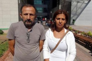 Mersin'de vahşet!