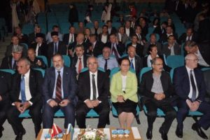 Kırım i&ccedil;in 'Ortak Akıl'