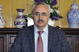Konya m&uuml;ft&uuml;s&uuml;nden IŞİD uyarısı