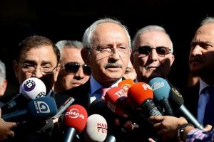 Kılı&ccedil;daroğlu'ndan baş sağlığı