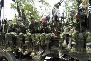 Boko Haram rehineleri serbest bıraktı