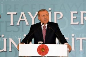 "Burası muz cumhuriyeti değil"
