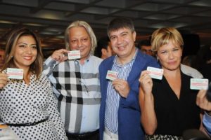 Altın Portakal 'organ nakli'ne dikkat &ccedil;ekti
