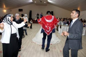 IŞİD'in "ertelettiği" d&uuml;ğ&uuml;n ger&ccedil;ekleşti