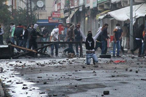 D&ouml;rt ilde 92 kişi tutuklandı