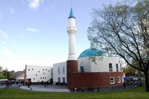 Avustralya'da camiye saldırı