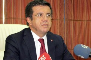 Bakan Zeybek&ccedil;i: "EXPO İzmir değil, EXPO Ege"