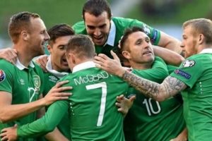 İrlanda Cebeli Tarık'a acımadı:7-0