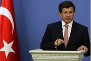 Davutoğlu yarın STK'larla buluşacak