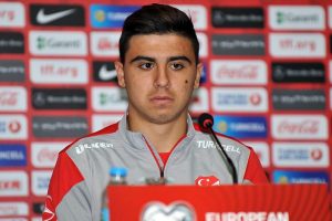 Ozan Tufan kendine hayran bıraktı!
