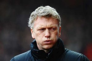 David Moyes geri d&ouml;n&uuml;şe hazır