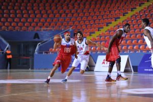 TOFAŞ galibiyetle başladı:88-79