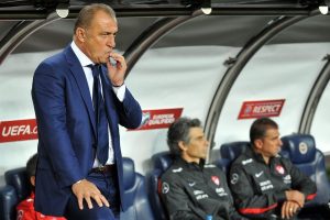 Fatih Terim'den revizyon hazırlığı