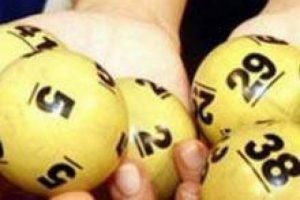 Sayısal Loto &ccedil;ekildi