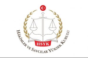 HSYK se&ccedil;imleri devam ediyor