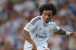 Marcelo'dan Juventus a&ccedil;ıklaması!