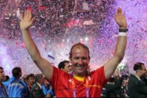 T&uuml;rk yelkenci d&uuml;nya 3.'s&uuml; oldu