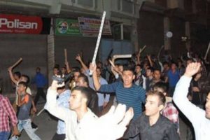 &Ouml;lenlerin sayısı 5'e y&uuml;kseldi