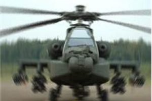 Flaş!.. Skorsky helikopteri kayboldu