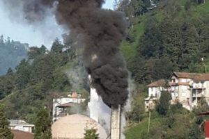 Erdoğan'a şikayet ettiler