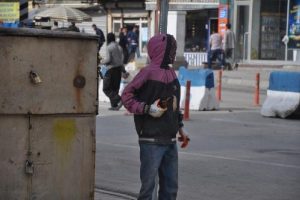 Hakkari karıştı!