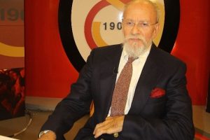 "Kaosa engel olmak i&ccedil;in aday oldum"