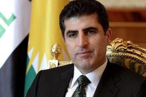 Barzani'den Kobani a&ccedil;ıklaması