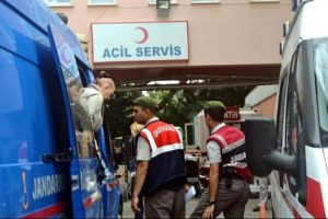 Fuhuş operasyonu: 6 g&ouml;zaltı