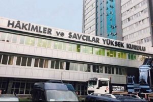 İşte HSYK se&ccedil;imlerinin sonu&ccedil;ları