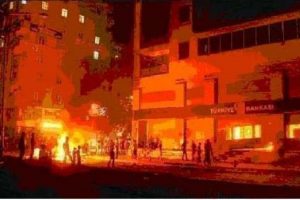Olayların bilan&ccedil;osu a&ccedil;ıklandı!