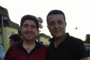 Bing&ouml;l saldırısının işbirlik&ccedil;isi Diyarbakır'da yakalandı