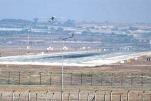 'ABD, İncirlik i&ccedil;in onay aldı'