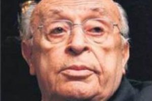 S&uuml;leyman Demirel'in acı g&uuml;n&uuml;