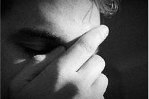 "Erkekler depresyonda olduklarını gizliyor"
