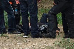 Tamer Karadağlı &ouml;l&uuml;mden d&ouml;nse de vazge&ccedil;medi