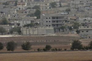 30 IŞİD'li rehin d&uuml;şt&uuml; iddiası