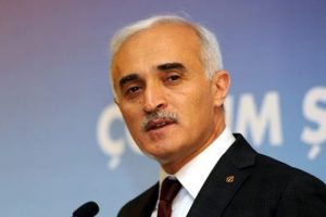 M&Uuml;SİAD'tan IŞİD mesajı