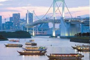 Teknolojisiyle Japonya'yı fethetti