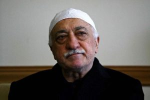 Cemaat ter&ouml;r &ouml;rg&uuml;t&uuml; ilan edilecek