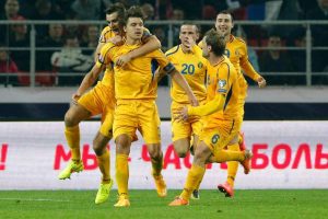 Moldova b&uuml;y&uuml;k iş başardı:1-1