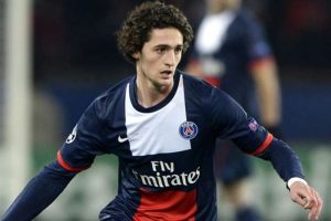 Adrien Rabiot Roma ile anlaştı